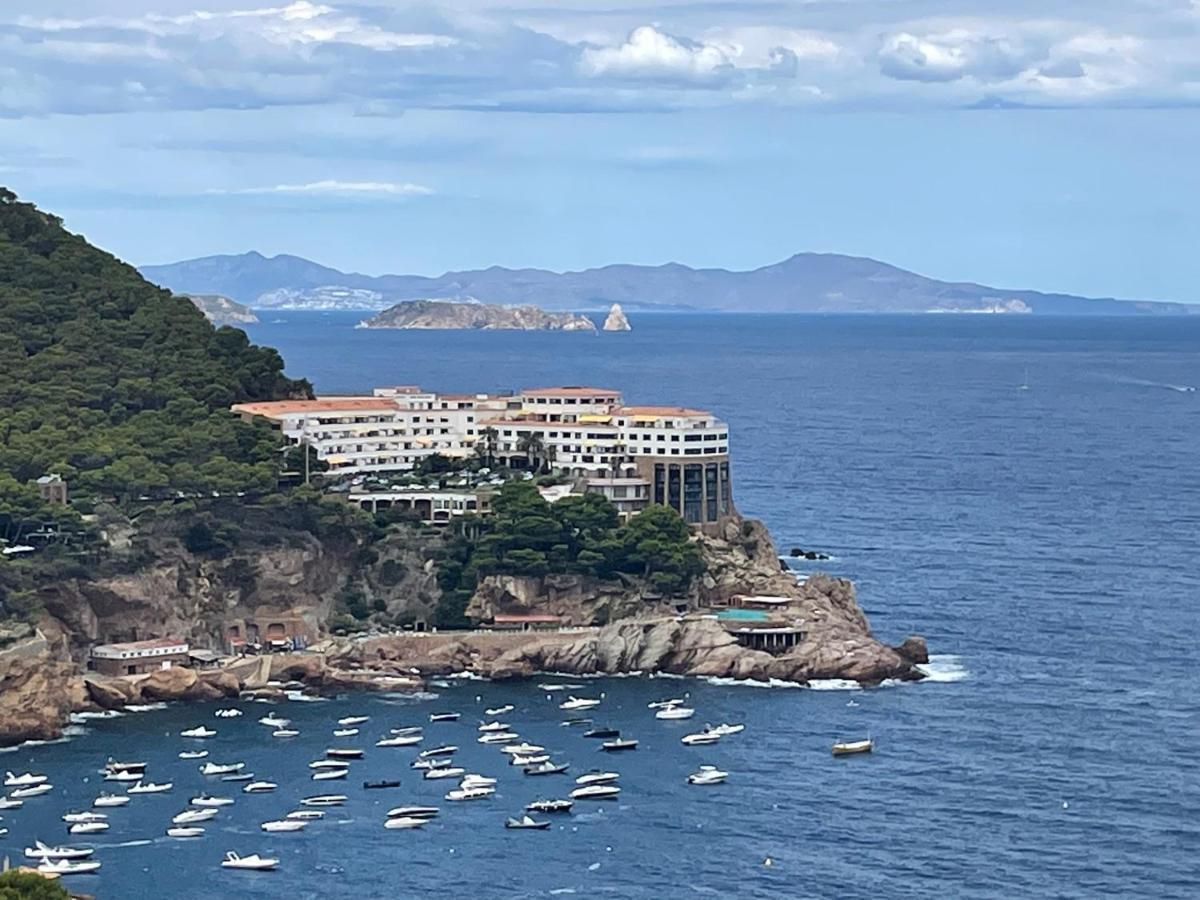 Apartment In Cap Sa Sal 베구르 외부 사진