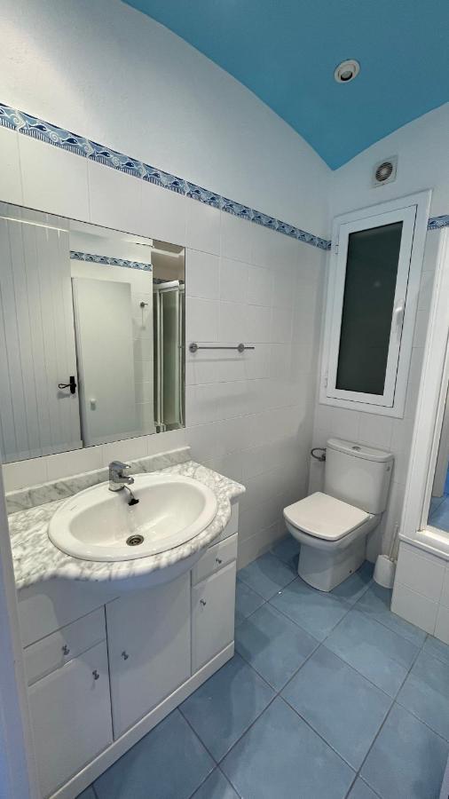 Apartment In Cap Sa Sal 베구르 외부 사진