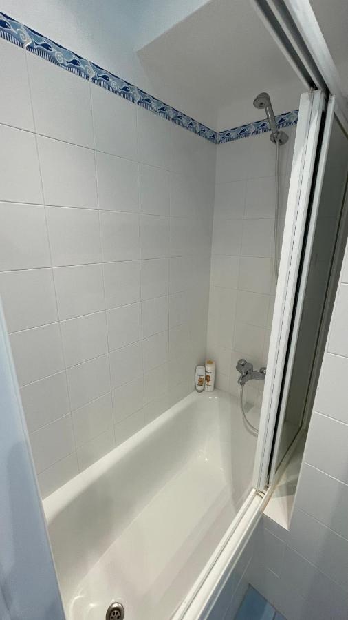 Apartment In Cap Sa Sal 베구르 외부 사진