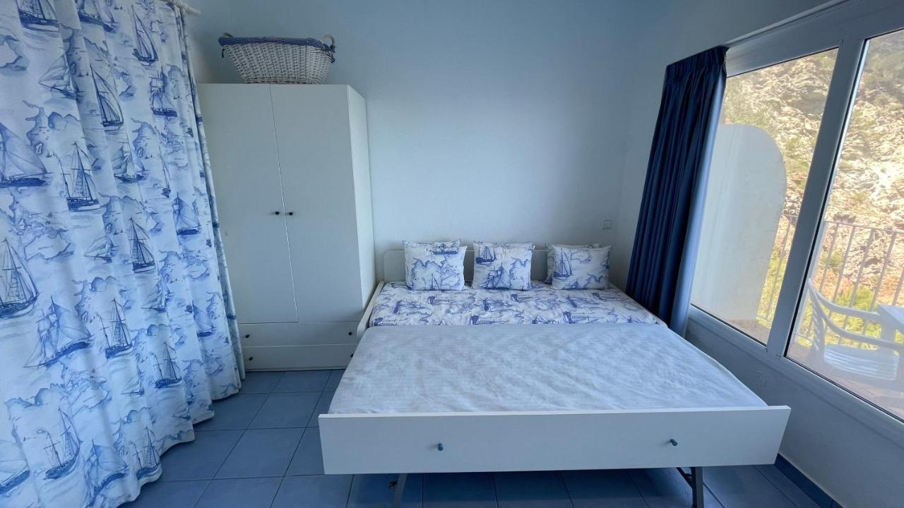 Apartment In Cap Sa Sal 베구르 외부 사진