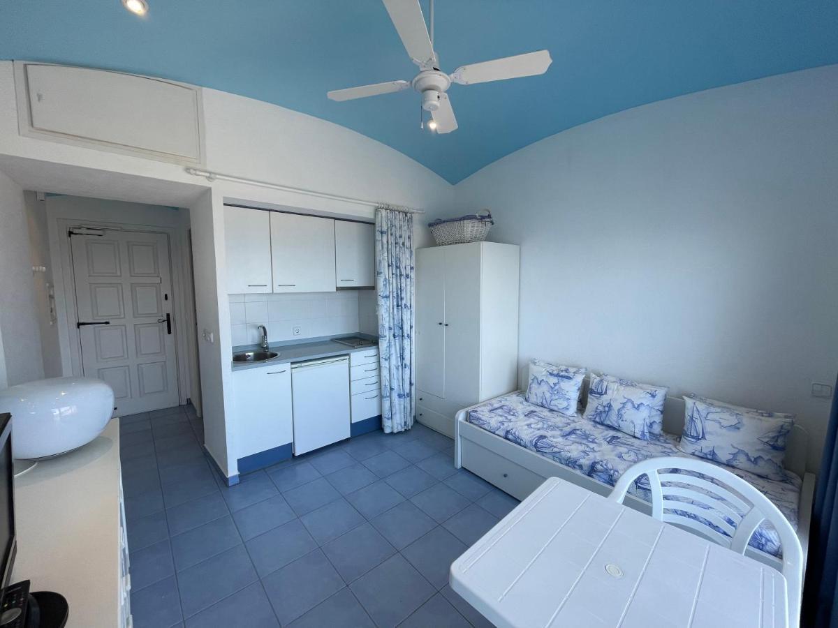 Apartment In Cap Sa Sal 베구르 외부 사진