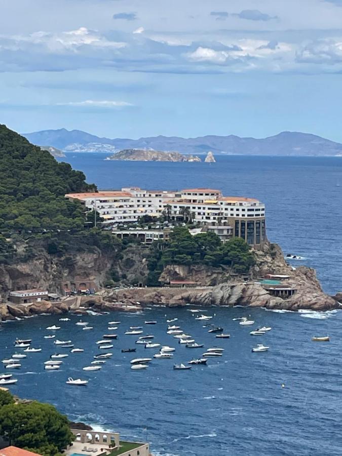 Apartment In Cap Sa Sal 베구르 외부 사진