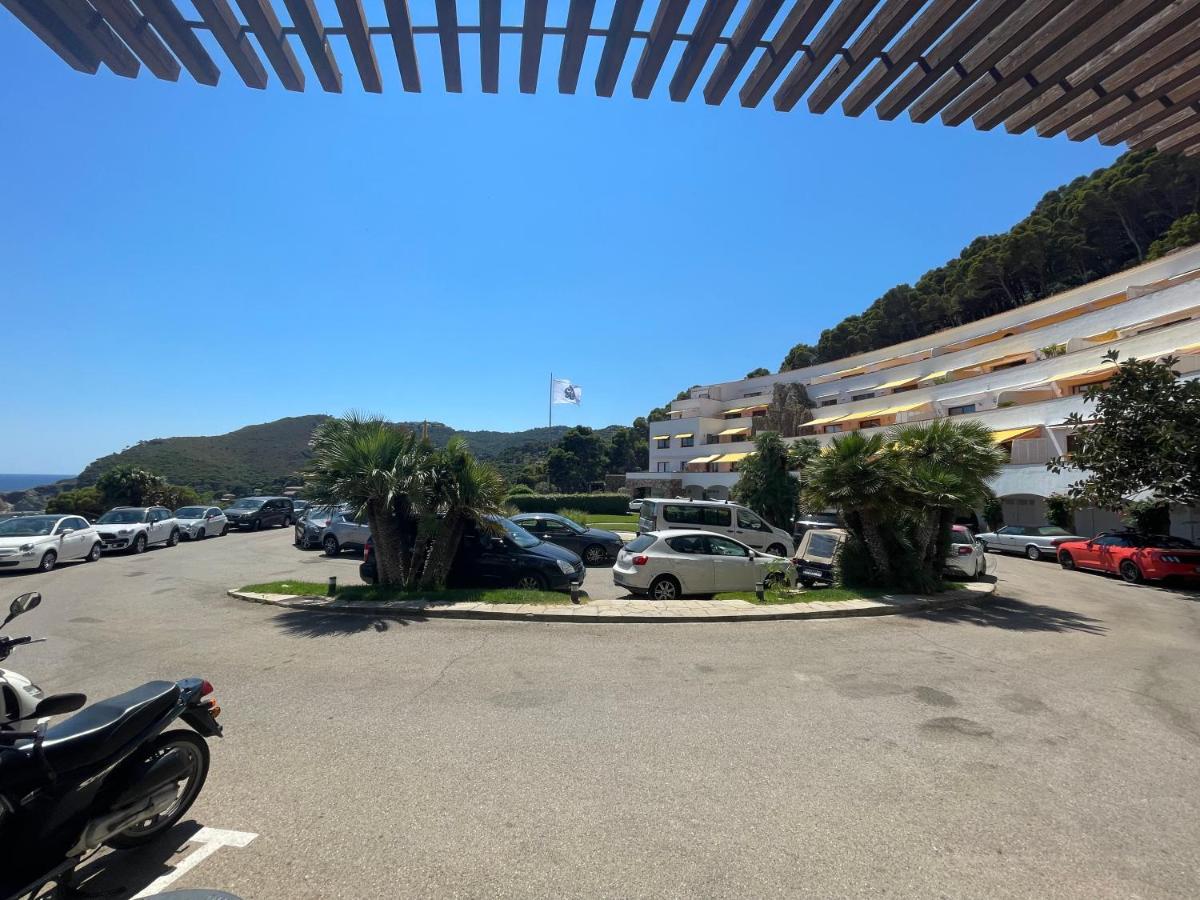 Apartment In Cap Sa Sal 베구르 외부 사진