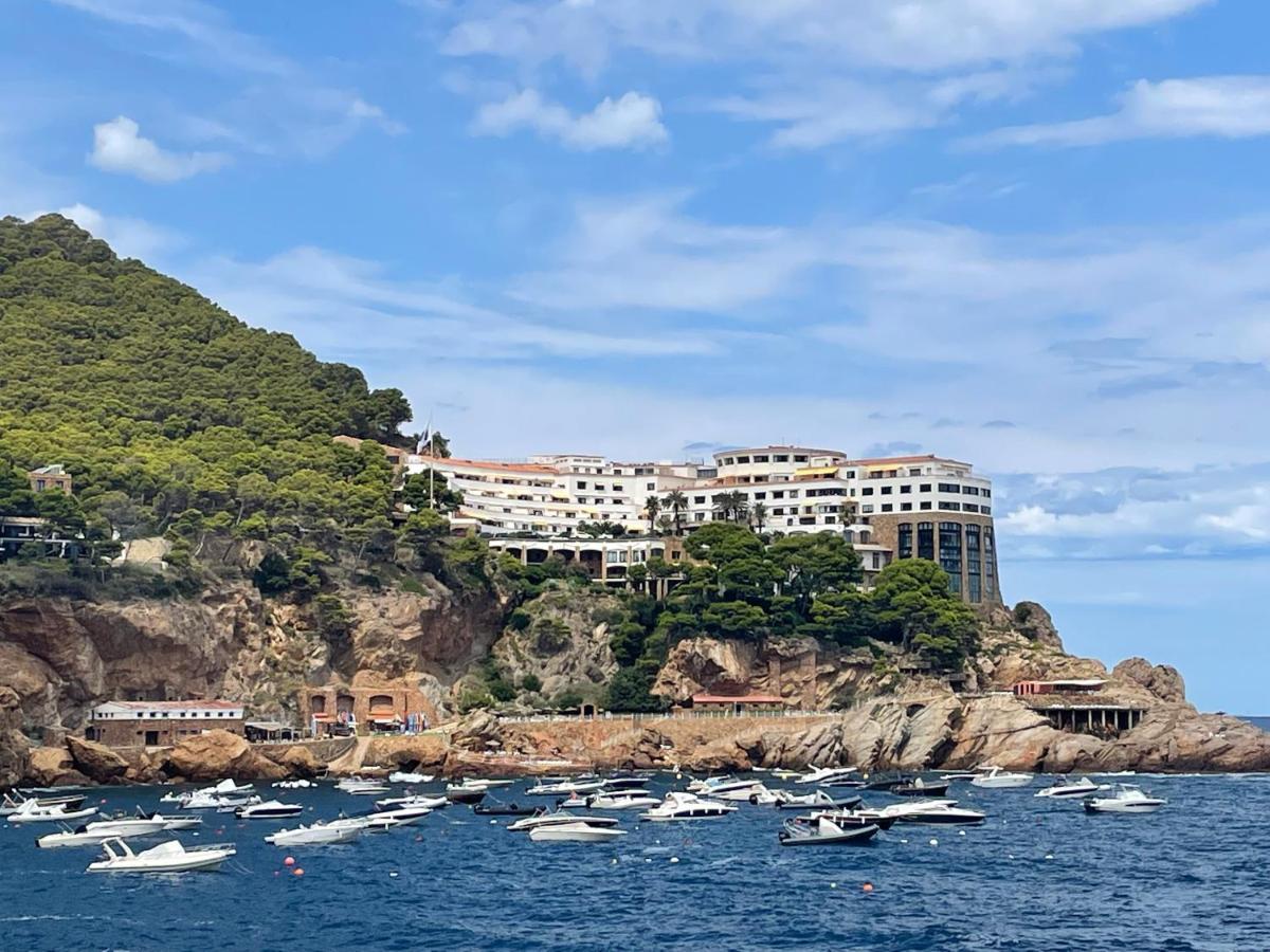 Apartment In Cap Sa Sal 베구르 외부 사진